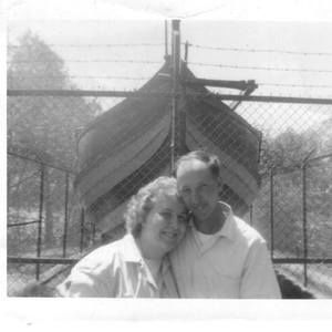 Meet your Posher, Sharon